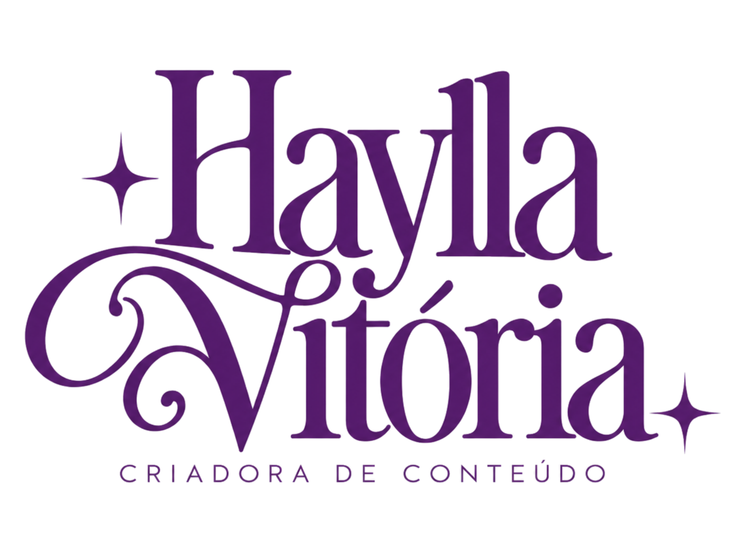 Haylla Vitória